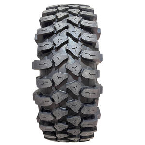 Pneu Offre Spéciale TL Rainforest 33X12.50-15 Pneus Pneu tout-terrain de différentes tailles Roues de VTT - Product Image 1