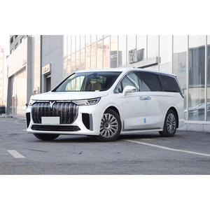 En stock ForVoyah voiture électrique à bas <span class=keywords><strong>prix</strong></span> véhicules neufs et d'occasion 5 portes 5 sièges SUV Voyah Dreamer EV fournisseur chinois Ev Cars - Product Image 3
