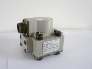 Velocidad de Respuesta Rápida, Sin Zona Muerta Media, Puede Reemplazar al Piloto Electrohidráulico de la Serie 765 765-1601-4 - Product Image 5