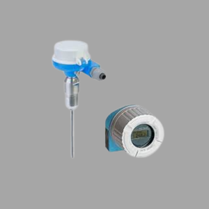 เครื่องวัดอัตราการไหล Endress+Hauser Proline Prowirl O 200 และเครื่องวัดอุณหภูมิ ITEMP TMT82 HART 7 พร้อมอุปกรณ์สลับสัญญาณ ITEMP TMT82 ระบบควบคุมการไหล - Product Image 3