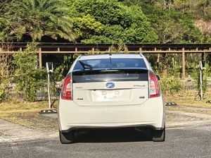 <span class=keywords><strong>Toyota</strong></span> Prius 2012 Usado, 1.8L Luxury Advanced HEV, Auto Híbrido de Alta Eficiencia de Combustible con Techo Solar - Product Image 6