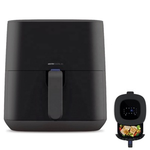 Oferta 2023 Freidora de Aire sin Aceite de 4.5L-5.0L y 5L - Product Image 1