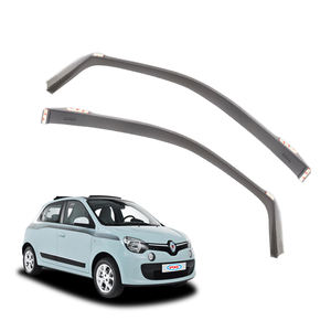 Protecteur de pare-soleil de porte de voiture TXR pour Renault <span class=keywords><strong>Twingo</strong></span> 2007-2014 2014- - Product Image 3