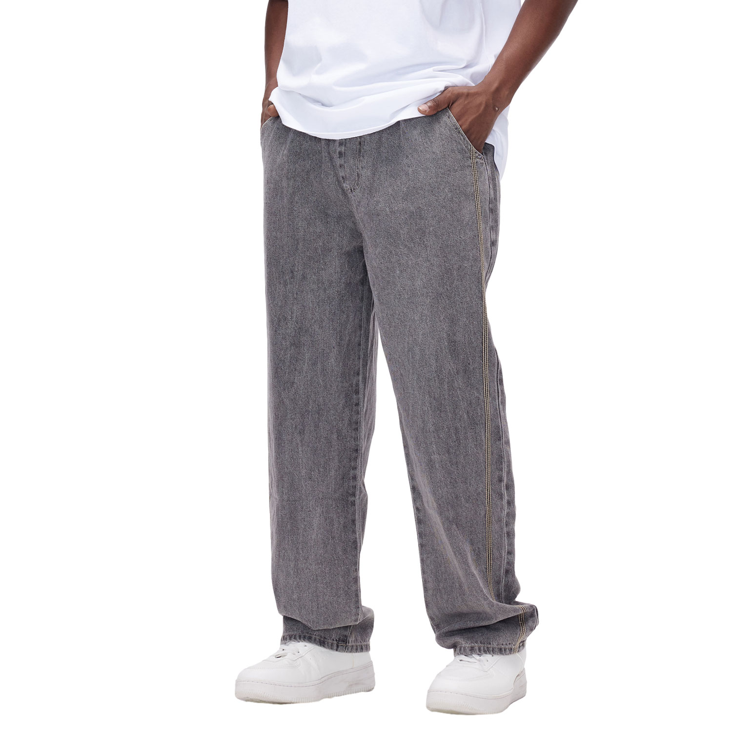 Gray-HF1127