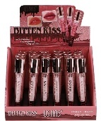 Lucidalabbra Ushas 6 ml con Vitamina E, Finitura Lucida, Formato Regolare - Product Image 3