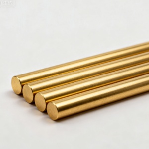 โรงงานขายส่งแท่งทองเหลืองบริสุทธิ์ C70600 / แท่งทองเหลืองคุณภาพเยี่ยม - Product Image 3