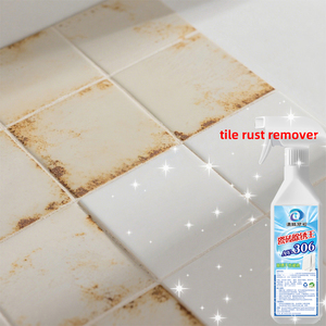 Removedor de óxido de baldosas de cerámica para <span class=keywords><strong>cocina</strong></span> interior, <span class=keywords><strong>encimera</strong></span> de baño, piso, pared exterior y piso - Product Image 1