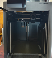 Imprimante 3D FDM Bambu P2S Combo Automatique Nouvelle Vitesse d'Impression Rapide PLA 600mm/s Bureau Core FDM Fermé Multicolore Haute Vitesse Grand Écran