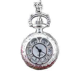 Reloj de Bolsillo Mecánico de Colección, Reloj de Bolsillo Erótico Automático - Product Image 1