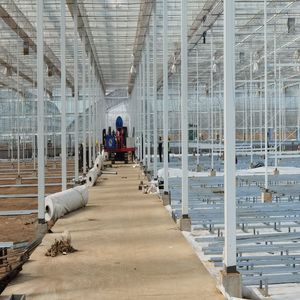 Giá thấp Euro của nhãn hiệu máng xối tạo thành máy - Product Image 3