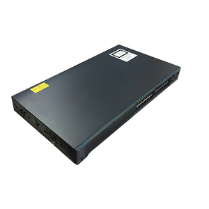 Commutateur intelligent série C9200L 100 Mbps 24 ports Ws-C2960+24Tc-L - Product Image 4