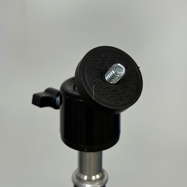 High Quality Mini Ball Head Aluminum Alloy for Studio & Outdoor Photography Enhance Your Creativity