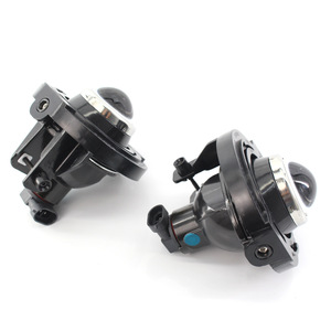 Luz <span class=keywords><strong>Antiniebla</strong></span> para <span class=keywords><strong>Jeep</strong></span> Dodge Challenger, Compatible con Modelos de 11 a 17 Años, 68140324AA CH2592148 - Product Image 1