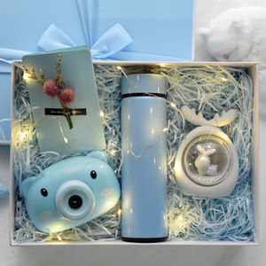 Winnel vente en gros, gadgets de luxe, cadeaux de noël, articles cadeaux d'anniversaire pour jeunes filles - Product Image 1