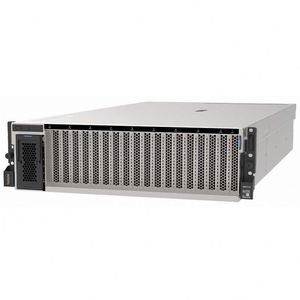 ราคาแข่งขัน ThinkSystem SR675 V3 รุ่นที่ 4 EPYC 9124 3.0GHz 24 DDR5 DIMM Sockets 3U Rack 8SFF 940-8i 4GB รับประกัน 3 ปี - Product Image 4
