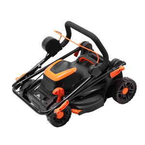 เครื่องตัดหญ้าไร้สาย40V การควบคุมความแม่นยำ6ตำแหน่ง (20-70มม.) น้ำหนักเบาสำหรับสวนขนาดเล็ก-C34B LM - Product Image 6