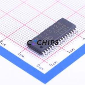 Interface audio IC de puce d'IC de circuit intégré SOP-32-300mil de la vente entière PT2312E - Product Image 1