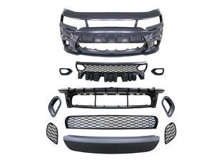 Kit <span class=keywords><strong>de</strong></span> pare-chocs avant Auto Charge <span class=keywords><strong>prix</strong></span> usine ensemble <span class=keywords><strong>de</strong></span> pare-chocs <span class=keywords><strong>de</strong></span> voiture pour 2019 kits <span class=keywords><strong>de</strong></span> carrosserie <span class=keywords><strong>Dodge</strong></span> Charge - Product Image 3