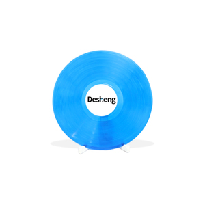 Fabrication de disques vinyles transparents, enregistrement de musique, disque <span class=keywords><strong>vinyle</strong></span> personnalisé, disque <span class=keywords><strong>vinyle</strong></span>, disques vinyles, presse de disques - Product Image 3