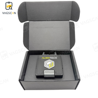 Module de déverrouillage Alientech KESS3 BOOT pour ECU Bosch MDG1 verrouillées, kit de déverrouillage pour programmation ECU sur banc, lecture, écriture et sauvegarde complète