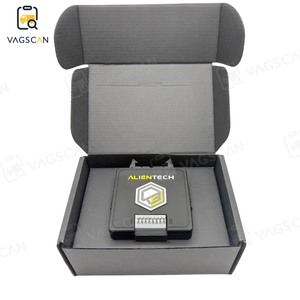 Module de déverrouillage Alientech KESS3 BOOT pour ECU Bosch MDG1 verrouillées, kit de déverrouillage pour programmation ECU sur banc, lecture, écriture et sauvegarde complète - Product Image 6