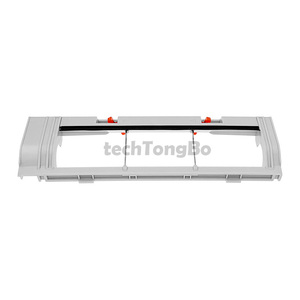 Cubierta de Cepillo de Rodillo Compatible con el Robot Aspirador <span class=keywords><strong>Xiaomi</strong></span> Mijia G1 MJSTG1, Accesorios Esenciales de Limpieza, Repuestos - Product Image 3