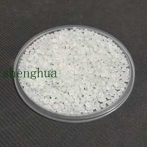 Lotre-ne HDPE, granulés de résine plastique en polyéthylène haute densité (HDPE) à haut débit - Product Image 4