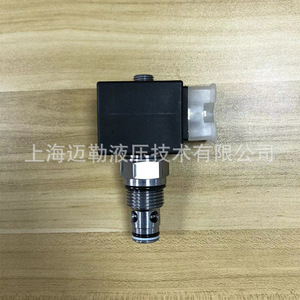 Vanne à bille solénoïde Winner Taiwan EP10W2A01N05 315 bars 60 L/min, vanne de commande directionnelle hydraulique - Product Image 5
