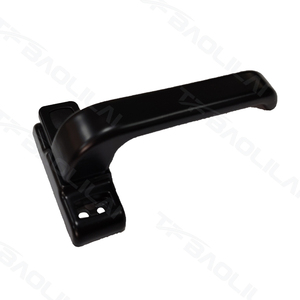 สกรูหน้าต่างอะลูมิเนียมอัลลอยแบบหมุนซ้ายและขวาอุปกรณ์เสริมที่ทันสมัยสำหรับใช้งานในห้องนอนและห้องน้ำ - Product Image 2