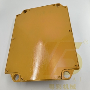 Contrôleur ECM 488-4878 4884878 pour excavatrice E336E E349E E336F C9.3, compatible avec moteur C13 980K, 980L, 988K, 980H, 988H, 982 - Product Image 2