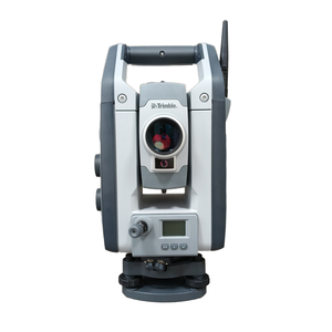 Professional Trimble S7 Total Station Survey <b>Instrument</b> Robotic Station High-speed 3D Laser Scanning System - Product Image 3