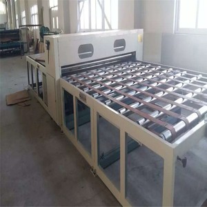 Machine de découpe à rouleaux manuelle haut de gamme pour formes en carton, prix de gros - Product Image 5