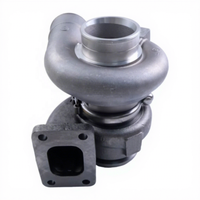 Turbocompresseur Turbo TD04HL4 RE532722 pour moteur 4024 5030 Chargeur 328D 329D 332D 333D Tracteur S250 Pièces de machines de construction