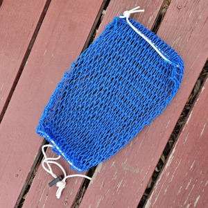 Redes <span class=keywords><strong>de</strong></span> Pesca Multifilamento <span class=keywords><strong>de</strong></span> PE <span class=keywords><strong>de</strong></span> Protección Ambiental <span class=keywords><strong>de</strong></span> Forma Cuadrada y Bolsas para Cebo para Trampas <span class=keywords><strong>de</strong></span> Cangrejo Azul y Jaulas para Cangrejo <span class=keywords><strong>de</strong></span> Lodo - Product Image 2