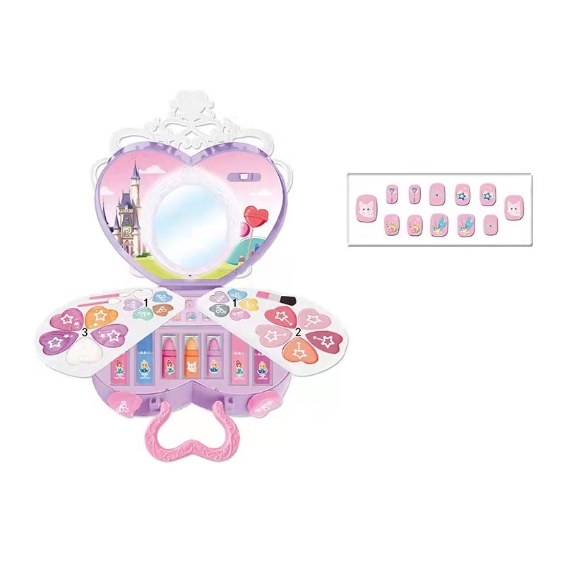 kids makeup set