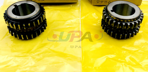 23121-25000 2312125000 PIÑÓN-VELENGA para hyun-dai ki-a 23121 25000 - Product Image 2