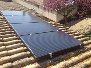 Competitive Price All Black <b>Solar</b> <b>Panels</b> 410w Mono Crystalline Photovoltaic <b>Solar</b> Price - Product Image 4