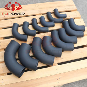 Fupower Yüksek Kalite Özelleştirilmiş 3K Dikişli Kuru Karbon Fiber Tüp Parlak/Mat Karbon Fiber Boru Arabalar İçin Sıfır Durumda - Product Image 3
