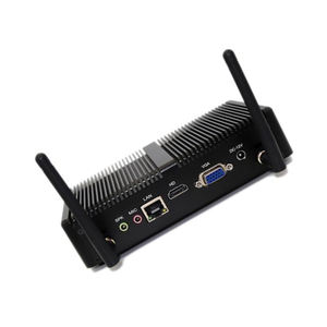 Nouveau MiniPC avec Win 11 I3-8145U M3-4050U 32 Go WiFi et double antenne 6 Go de mémoire vidéo pour le divertissement à domicile - Product Image 3