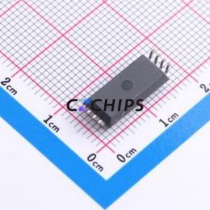 Whole <b>Sale</b> AMC1411DWLR SOIC-8 Integrated Circuit IC Chip Isolated <b>Amplifier</b> Whole <b>Sale</b> Electronic Component Chips & BOM Service - Product Image 2