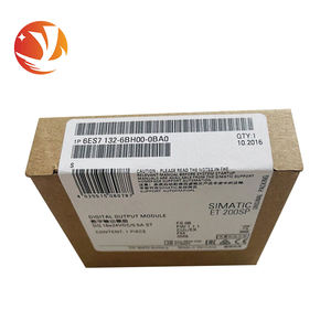 Módulo de Salida Digital SIEMENS 6ES7 131-6BH00-0BA0 Original, Nuevo, Controlador Lógico Programable PLC, 16 I/O, 110V, I/O Link - Product Image 4