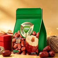 Premium gedroogde rode dadels Jujube fruit natuurlijk zoet Chinese dadel groothandel leverancier bulk export China OEM