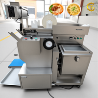 Machine à pâtes fraîches pour usine de pâtes, machine automatique à pâtes, presse à pâte