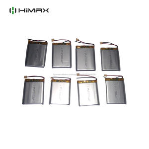 Himax battery NIMH SC 1,<strong>2</strong> v 2000 mAh NiMH battery cell 4/5 AAA SC 1,<strong>2</strong> V's C battery - Product Image 3