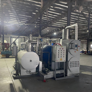 La mejor opción Equipo experimental <span class=keywords><strong>CCUS</strong></span> Fácil operación Sistema experimental de captura ciclónica de CO2 - Product Image 5