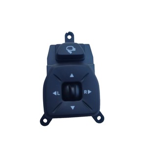 Interruptor de control plegable Hyundai 935732S000 para espejo retrovisor Ix35 Tucson, pieza de repuesto - Product Image 1