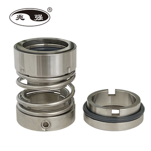 <span class=keywords><strong>112</strong></span> công nghiệp duy nhất mực con dấu cơ khí 18mm O Ring không cân bằng - Product Image 3