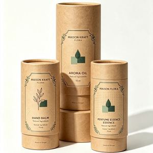 ชุดของขวัญบำรุงผิวกาย Maison Studio Premium Gift Box ขนาด 150 มล. บรรจุในกล่องกระดาษรีไซเคิล พิมพ์ลายทองคำ พิมพ์สี่สี เคลือบเงา - Product Image 4