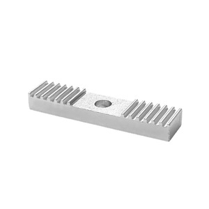 Bloc de fixation de courroie synchrone 3M 2GT en alliage d'aluminium GT2, accessoire pour imprimante 3D - Product Image 1