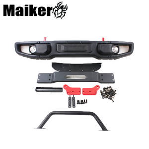 4x4 del respingente per jeep wrangler JK guardia paraurti <span class=keywords><strong>auto</strong></span> - Product Image 3